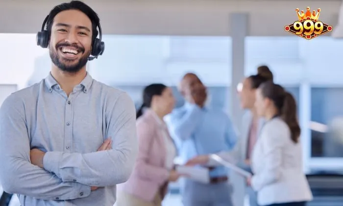 Dịch vụ CSKH tại 999BET