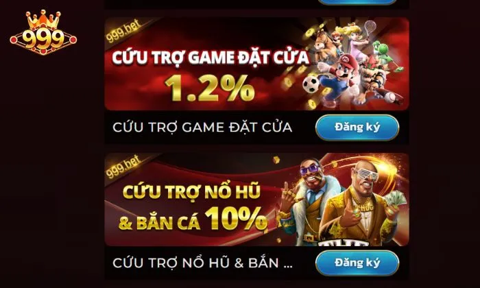 Lý do xuất hiện tin đồn 999BET lừa đảo