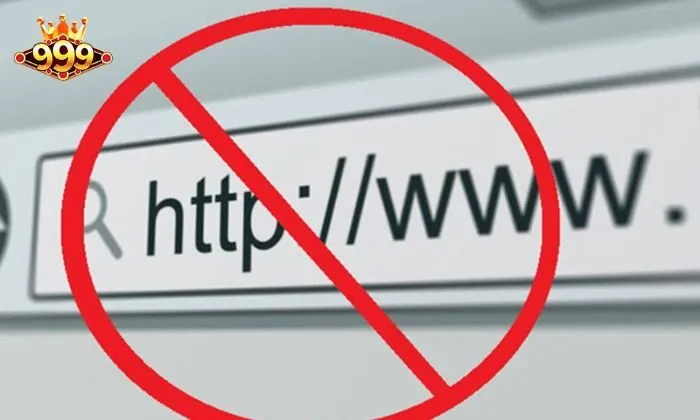 999bet bị chặn bởi các nhà mạng viễn thông