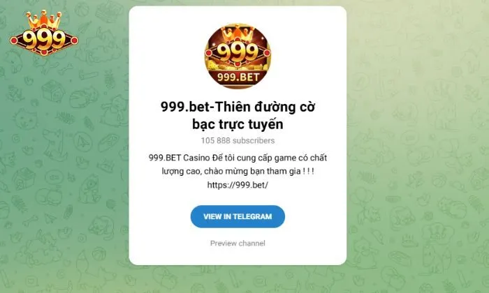 Liên hệ bộ phận CSKH khi gặp phải sự cố 999bet bị chặn