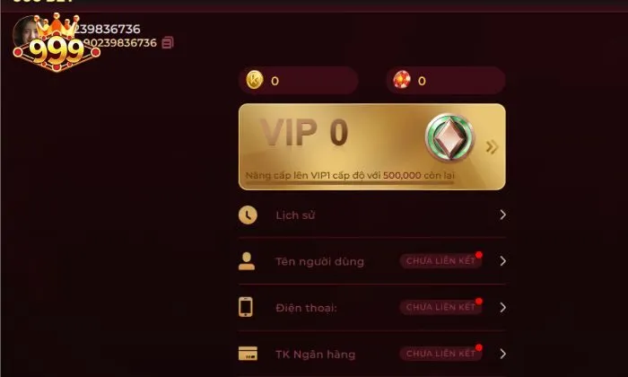 Xác minh tài khoản chuẩn xác để đảm bảo an toàn