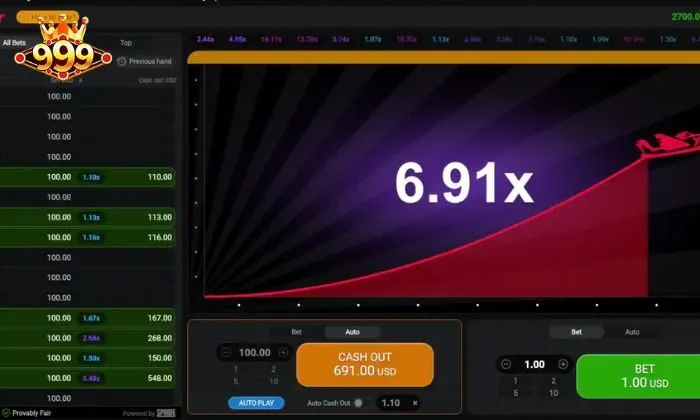 Rút tiền trước khi máy bay hạ cánh để tránh mất vốn