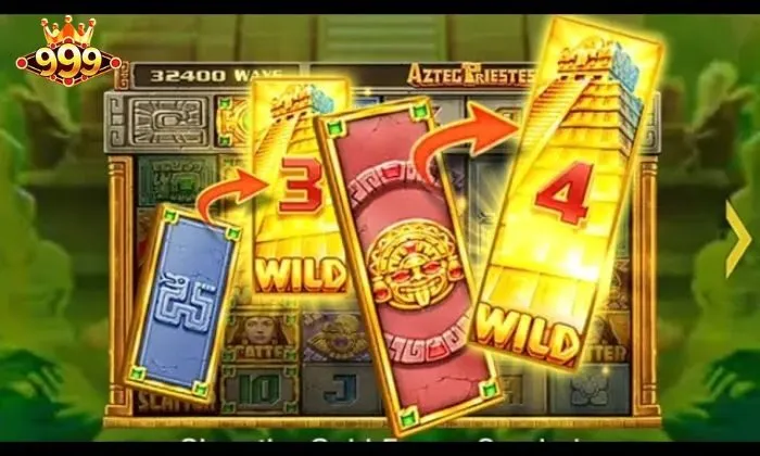 Kinh nghiệm chơi Aztec Priestess 999BET bất bại