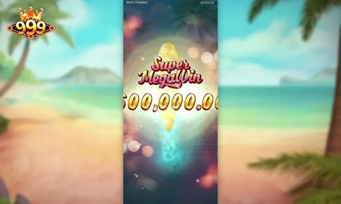 Bikini Paradise 999BET Bikini Paradise tại 999BET là một trong những trò chơi có tỷ lệ trả thưởng cao nhất