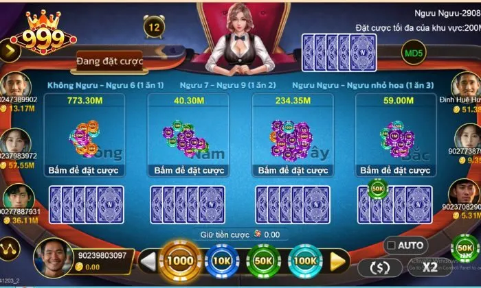 Hướng dẫn người chơi quy tắc xếp bài bull poker dễ hiểu nhất 