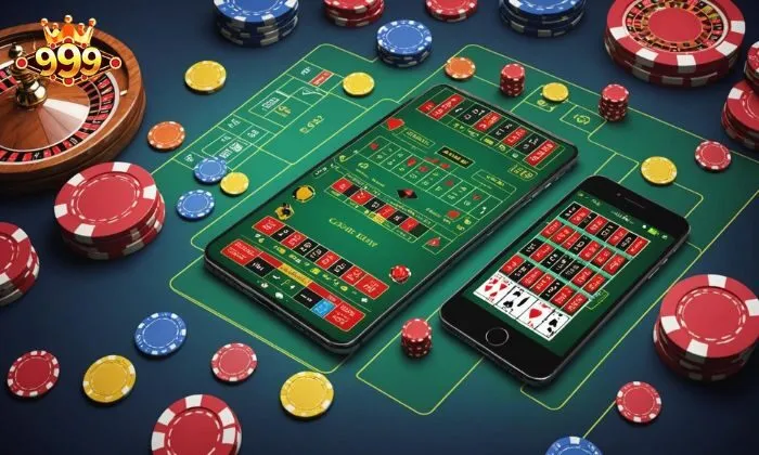 Hiểu rõ luật chơi trước khi vào tiền giúp an toàn đặt cược Bull Poker