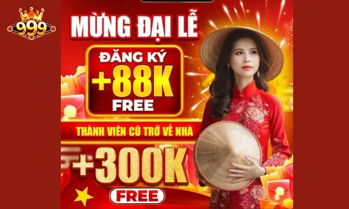 Cách đăng ký tài khoản 999BET đơn giản chỉ trong vài phút