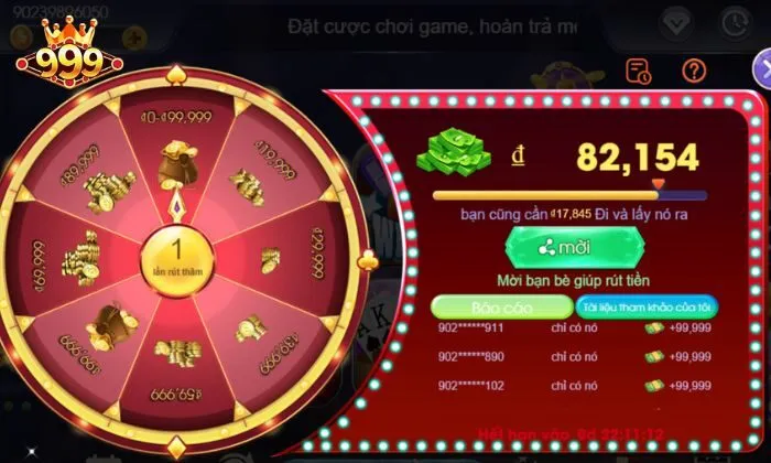 999BET khuyến khích anh em tải ứng dụng về di động của mình.
