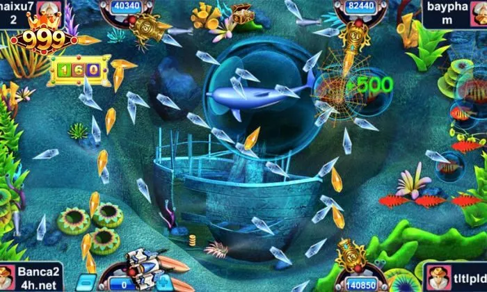 Đồ họa và âm thanh giúp người chơi có được trải nghiệm chân thực 