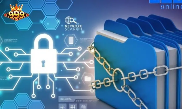 Chính sách bảo mật Bảo mật tuyệt đối tại 999BET