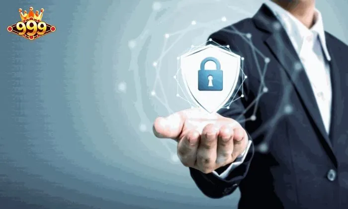 Chính sách bảo mật 999BET hy vọng anh em chủ động bảo vệ thông tin tài khoản của mình