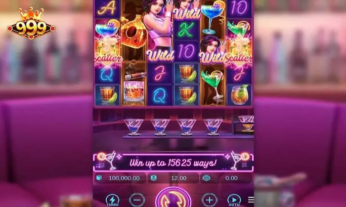 Âm thanh sống động trong game giúp người chơi như được hòa mình vào các bữa tiệc