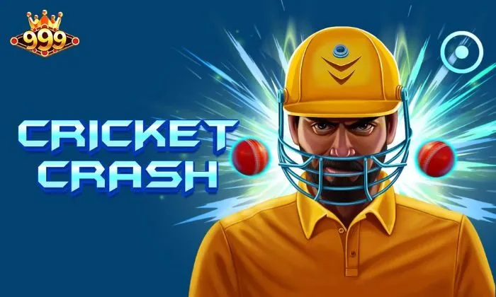 Thông tin cơ bản về Cricket Crash 999bet