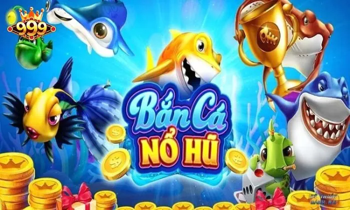 Cứu trợ nổ hũ và bắn cá 10% 999bet Giải đáp thắc mắc xoay quanh khuyến mãi nổ hũ và bắn cá 10%