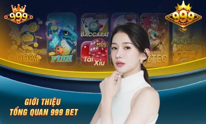 999BET nhà cái uy tín hàng đầu hiện nay