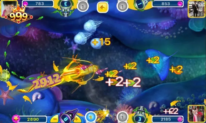 Fish2 999BET Những thông tin cần biết về Fish2 999BET