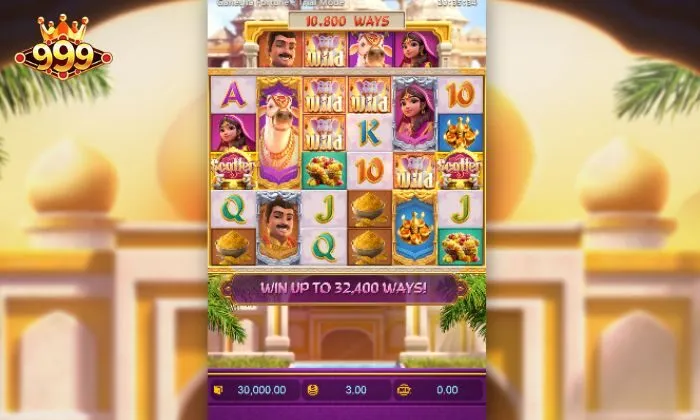 Các tính năng đặc biệt trong trò chơi cần lưu ý 