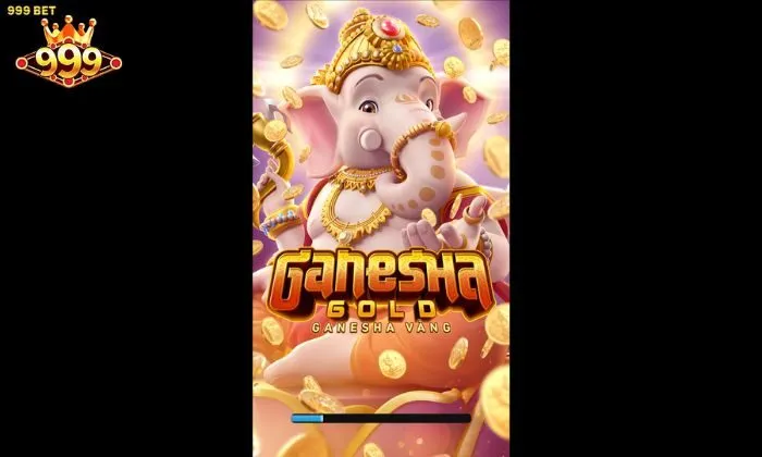 Trò chơi Ganesha Gold 999BET công bằng, thưởng lớn