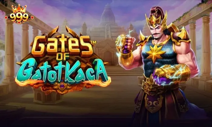 Gates of Gatot Kaca 999bet Tìm hiểu đôi nét về tựa game đình đám Gates of Gatot Kaca 999BET