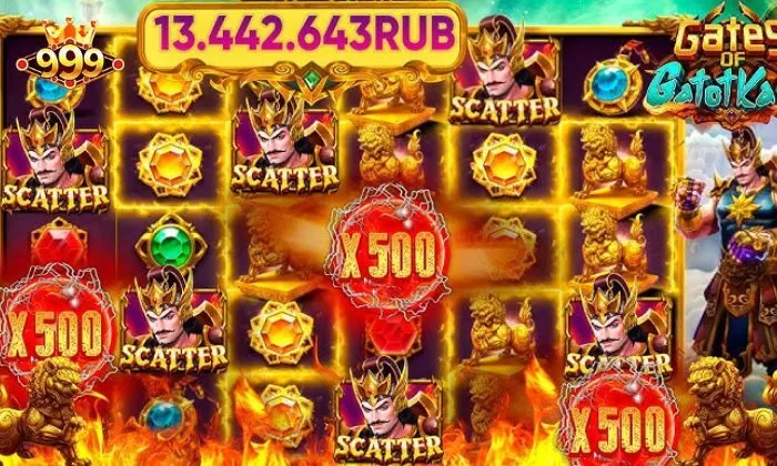 Gates of Gatot Kaca 999bet Kinh nghiệm chơi Gates of Gatot Kaca 999BET từ cao thủ lão làng