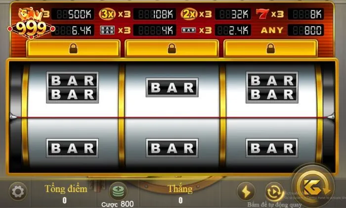 Cách chơi Golden Bank 999BET dễ hiểu nhất