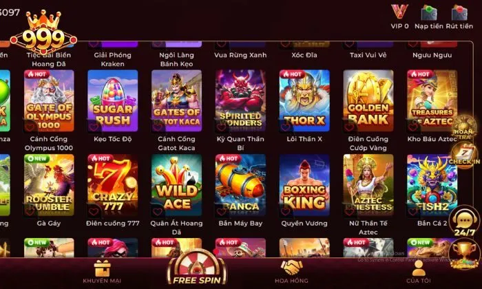 Hướng dẫn cách tham gia chơi Golden Bank 999bet