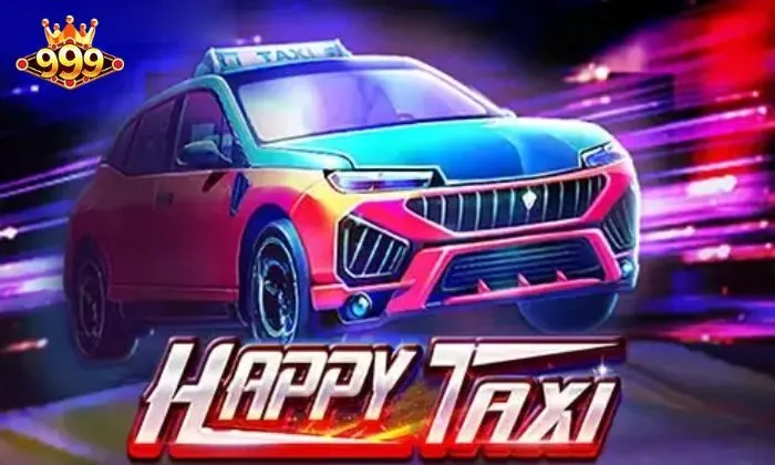 Thông tin về tựa game Happy Taxi 999BET