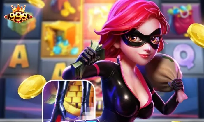 Heist Stakes 999BET Thông tin chia sẻ Heist Stakes 999BET là trò chơi gì chi tiết nhất