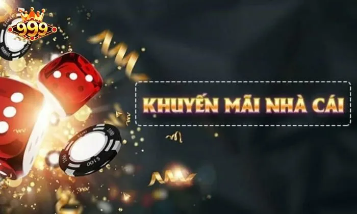 Hướng dẫn các bước tham gia chương trình khuyến mãi 999BET 