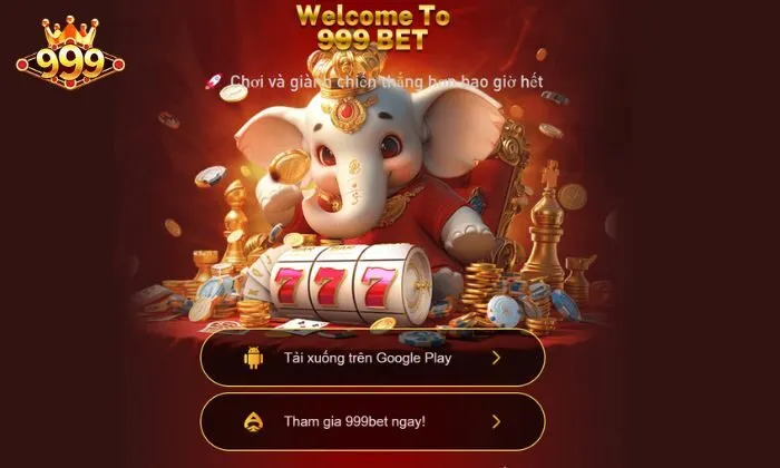 999BET là sân chơi thế hệ mới được nhiều khách hàng yêu thích