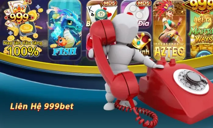 Đôi nét về nhà cái và kênh liên hệ 999BET