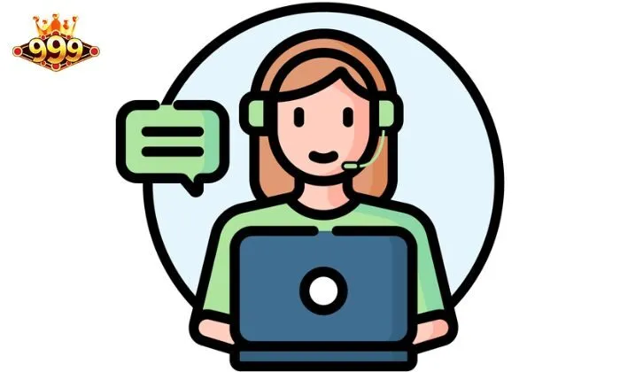 Hệ thống hỗ trợ 999BET được người chơi đánh giá cao