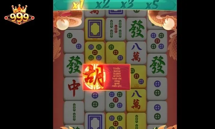 Mahjong Ways 2 mang đến nhiều tính năng đặc biệt hỗ trợ người chơi