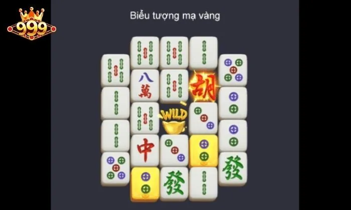 Hướng dẫn cách chơi Mahjong Ways 2 999bet