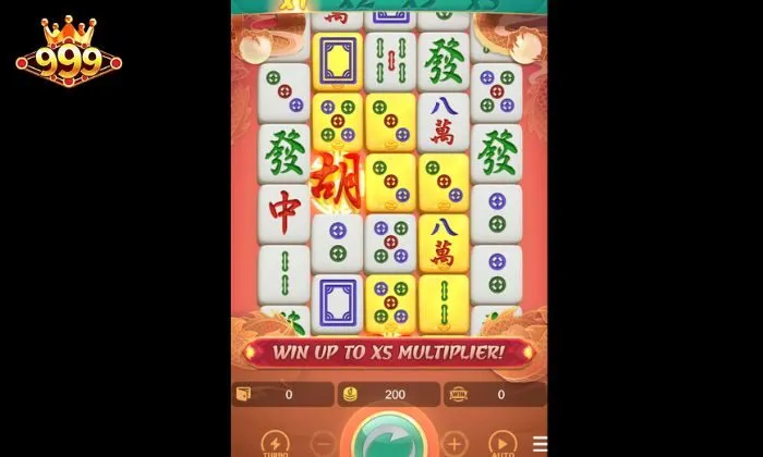 Mahjong Ways 999bet Quy tắc chơi Mahjong Ways