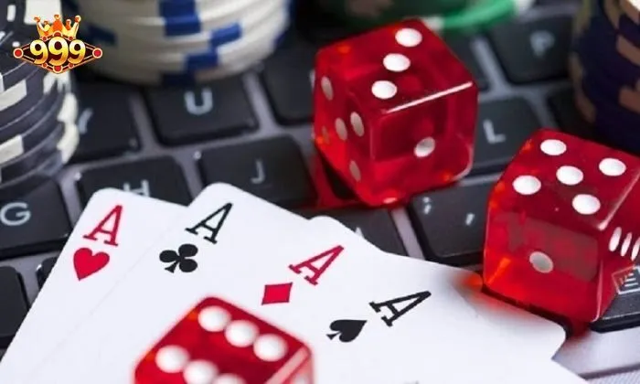 Chơi tài xỉu tại 999bet trúng lớn, đơn giản