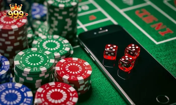 Minigame 999bet thân thiện với mọi đối tượng người chơi