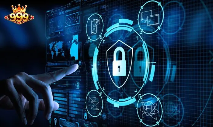 Mystical Spirits 999BET 999BET luôn ưu tiên đặt yếu tố bảo mật lên hàng đầu