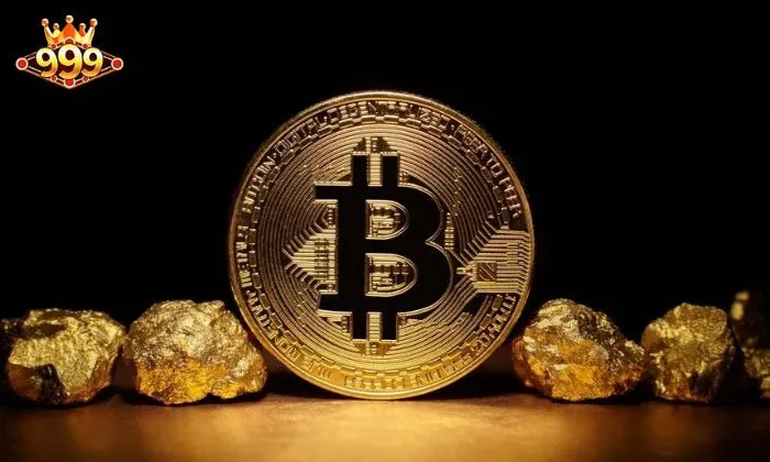 Tiền ảo cũng là phương thức nạp tiền phù hợp