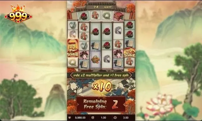 Cấu trúc cơ bản và quy ước trả thưởng trong game 