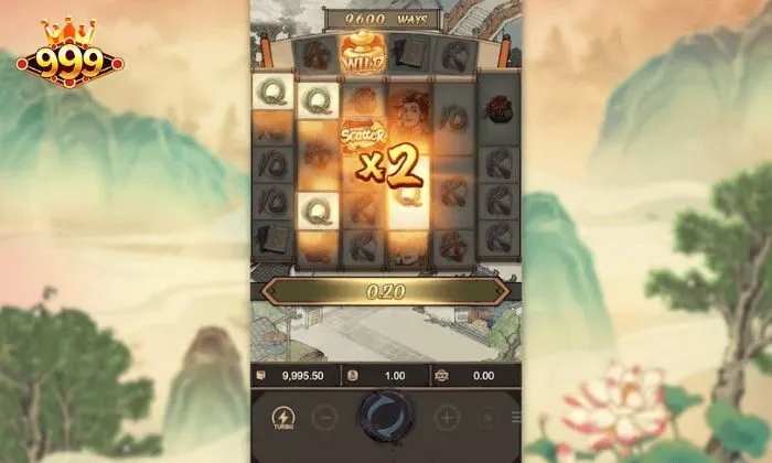 Tận dụng các vòng quay miễn phí để tăng thêm cơ hội chiến thắng 