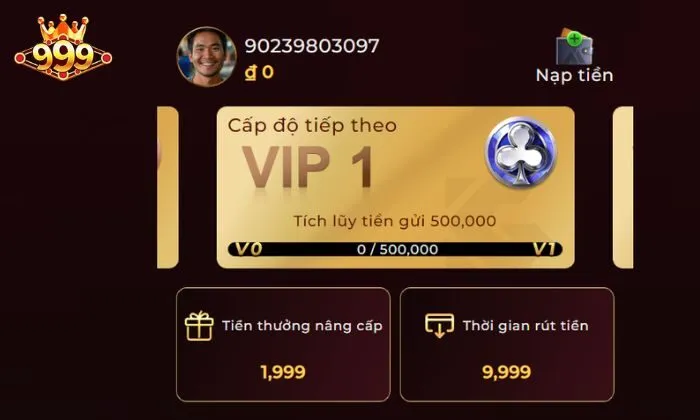 Lợi ích mà chương trình quà điểm danh 999BET mang lại
