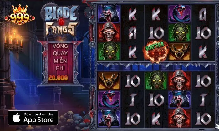 Tải 999BET iOS khá đơn giản