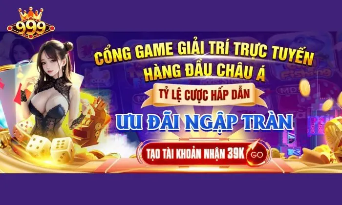 Giới thiệu đôi nét về nhà cái hàng đầu 999BET