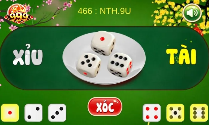 Những lý do nên tham gia tài xỉu 999BET