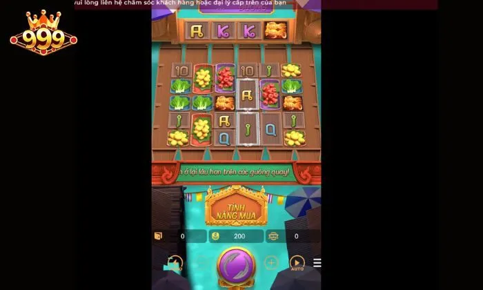 Mỗi vòng quay là một cơ hội để anh em đổi đời