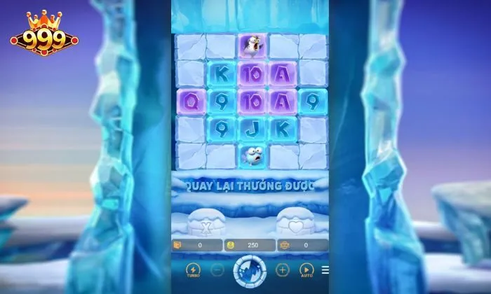 Sử dụng các biểu tượng trên màn hình một cách chính xác