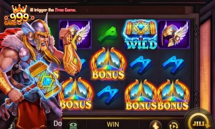 Chiến thuật mang về thưởng lớn tại 999BET