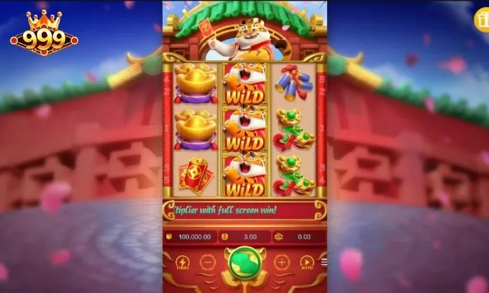 Tiger Fortune 999BET Hiểu rõ luật chơi trước khi cược giúp nhân vốn an toàn và hiệu quả