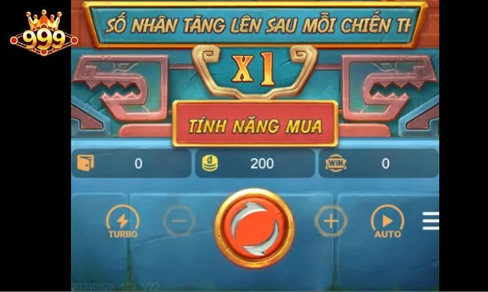 Tính năng mua phần thưởng là một điểm nhấn thú vị